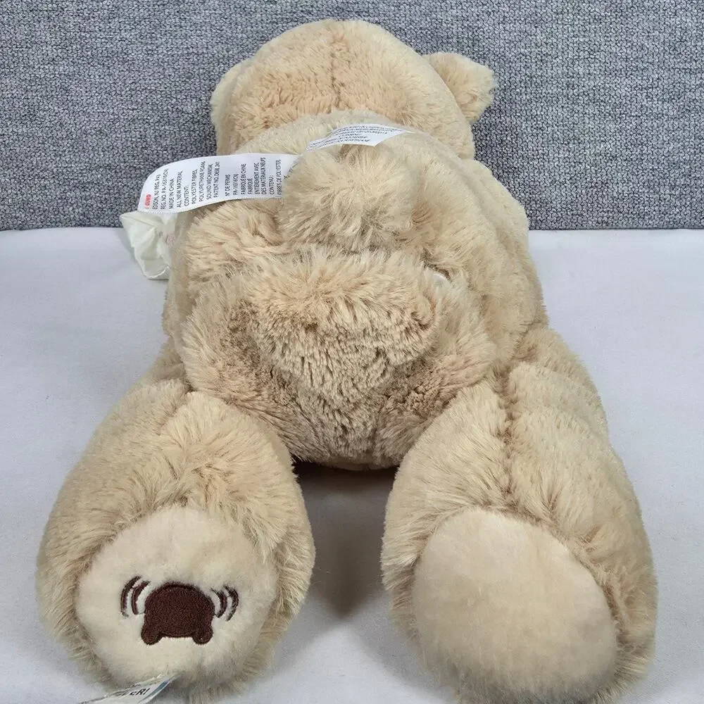 GUND BABY PEEK‑A‑BOO BEAR 11